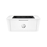 HP LaserJet M110w Laserdrucker Schwarz-Weiß, Monolaser, 20€ Cashback, Drucker, WLAN,...