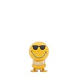 Hoptimist - Skandinavisches Design - Small Smiley Cool - Wackelfigur - Höhe: 8...