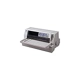 Epson LQ680Pro Nadeldrucker (A4, PAR)