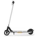 Denver SEL-65230W E-Scooter mit Aluminiumrahmen und 300W Elektromotor