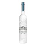 Belvedere Vodka, Premium Vodka aus 100% polnischem Dankowskie-Roggen, 0,7L