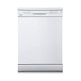 Midea SF 3.60NW PRO Geschirrspüler, 14 Maßgedecke, Spülmaschine mit WLAN,...