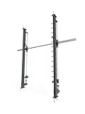 Atletica R8-Smith Multipresse Anbausatz | Kompatibel für alle R8 Power Rack Tiefen |...