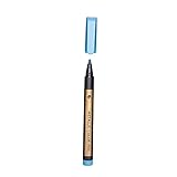 Clicitina Paint Highlight Pen Black CardDiy Fotoalbum Stift Farbe Metallstift auf...