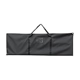 LOVIVER Werbe-Display-Rack-Tasche, Aufbewahrungstasche, multifunktional, mit Kartentasche,...