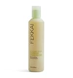 FEKKAI Brilliant Gloss SHAMPOO Moisturizing Hi-Shine - Nährstoffreiches, Glanz...