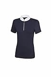 PIKEUR Damen Turniershirt LIYANA Sportswear Collection Frühjahr 2023