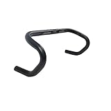 UPANBIKE Fahrradlenker Rennlenker Dropbar 25,4mm Durchmesser, 130 mm Reach, 140...