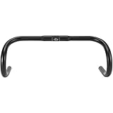 Ggnaxivs Rennrad Fahrrad Bent Rest Lenker 25.4X420Mm Rennrad Lenker