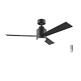 Cecotec Deckenventilator EnergySilence Aero 4850 Style Black. 30 W, Durchmesser...