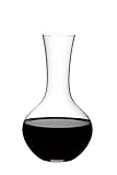 RIEDEL Decanter Syrah