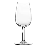 Schott Zwiesel 141.342 Siza Glass 0,23 L, Packung mit 6