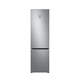 Samsung RL38T775CS9/EG Kühl-/Gefrierkombination, 203 cm, 390 ℓ, No Frost+,...