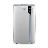 De'Longhi Pinguino PAC EX UV-Carelight, Mobile Klimaanlage mit...