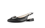 Gabor Damen Slingpumps, Frauen Absatzschuhe,Leichte Mehrweite (G),hochhackige...