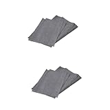 DIYEAH 100 Blatt Transparentpapier Stress reduzieren Carbon Paper Carbon Papier Bemalen...