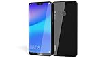 Huawei P20 lite Smartphone (14.83 cm (5.84 Zoll), 64GB interner Speicher, 4GB RAM, 16 Plus...