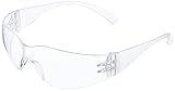 3M Virtua Schutzbrille, Antikratz-Beschichtung, transparente Scheibe, UV,...