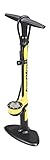 Topeak Joe Blow Sport III Standpumpe, Gelb