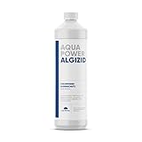 Algizid, 1 Liter, hochwirksames Konzentrat, Pool, Algenschutz