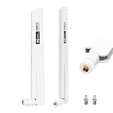 5G LTE Antenne 4G LTE Signal Gain Antenne 18DBI Signalverstärker SMA / TS9 Stecker...