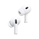 Apple AirPods Pro 2 Kabellose In‑Ear Kopfhörer, Bluetooth Kopfhörer, Aktive...