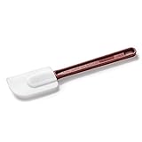 Forgast Silikon Winkelpaletten | 25,5cm | Streichpaletten | Spatel Backen | Streichmesser...