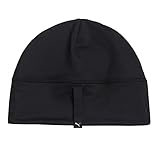 PUMA Unisex Liga Beanie, Puma Black, Einheitsgröße EU