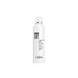 L'Oréal Professionnel Paris Tecni.ART Volume Lift Rootlift Spray-Mousse, Schaumfestiger...