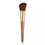 M. Asam MAGIC FINISH Bronzer Pinsel Cheek Brush – ultrasofter Wangenpinsel mit...