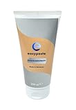 easypaste 200ml Reinigungspaste - zum Reinigen von Oberflächen wie Metall, Holz, Keramik,...