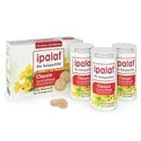 Ipalat Halspastillen Classic, 120 St