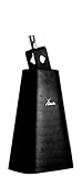 XDrum HCB-6 Cowbell - 6' Kuhglocke mit 22 cm Länge für Drums und Percussion -...