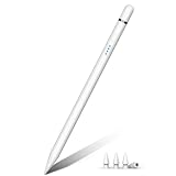 Pencil 1. Generation für iPad (2018-2023), 30 Mins Schnellladung mit...