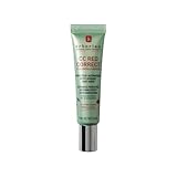 Erborian CC Red Correct - Creme gegen Rötungen mit Centella Asiatica - Koreanische...