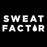 Sweat Factor — at home fitness