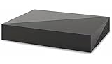 VU+ 620460 Zero 4K PVR Kit für Festplatten, 6,35 cm (2,5 Zoll), schwarz