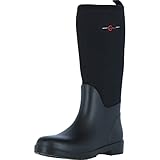 Covalliero Kerbl 32207 Stiefel NeoLite, Gummistiefel Stallstiefel Wärmeisoliert, Schwarz,...