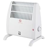 SHX Frostwächter mit Wandhalterung 450W SHX05FW450 – Frostwächter mit regelbarem...