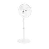 Tristar VE-5858 Ventilator – 40 W – 30 cm Ø – 3 Geschwindigkeitsstufen –...