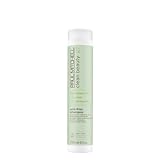 Paul Mitchell Clean Beauty Smooth Anti-Frizz Shampoo – Vegane Haar-Wäsche Für...