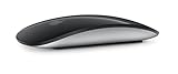 Apple Magic Mouse – Schwarze Multi-Touch Oberfläche ​​​​​​​