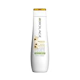 Biolage | Glättendes Shampoo für krauses Haar, Für Glanz, leichtere...