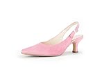 Gabor Damen Slingpumps, Frauen Absatzschuhe,Court...