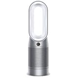 Dyson HP07 Purifier Hot+Cool Luftreiniger Weiss Silber