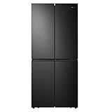 Hisense RQ563N4SF2 Cross Door Kühl-Gefrierkombination/ NoFrostPlus/ Inverter-Kompressor/...