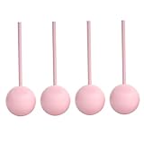 MILISTEN 8 Stk kabelloser Ball Schnurloses Springseil Indoor-Springseil Fitnessgeräte...