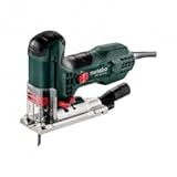 Metabo Stichsäge STE 100 Quick (601100500) Kunststoffkoffer,...