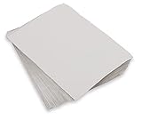 2kg Packseide 50 x 75 cm grau | Seidenpapier | Umzug Packpapier | Polsterpapier für...