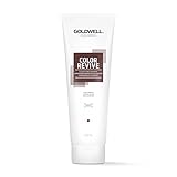 Goldwell Dualsenses, Color Revive Kühles Braun Shampoo, für alle brünetten...